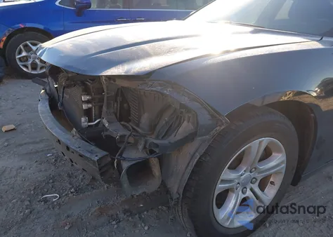 2021 Dodge Charger Sxt Rwd z USA, uszkodzony, nr VIN 2C3CDXBG8MH522501